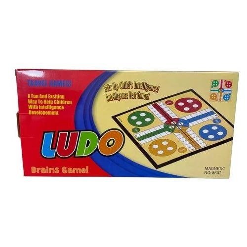 Ludo Jeu De Société Parchisi - Image 1 of 1