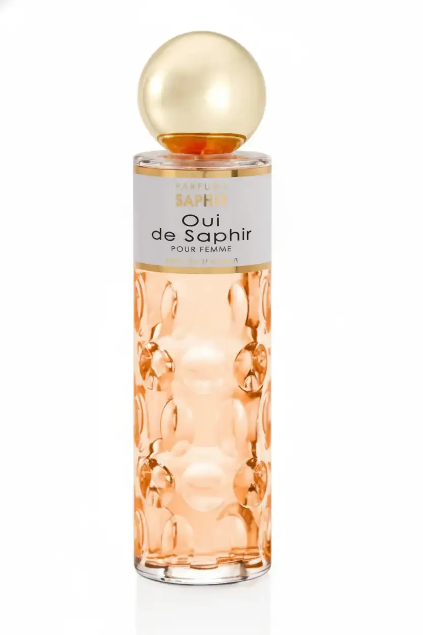 Eau De Parfum Pour Femme - Oui De Saphir - Image 1 of 3