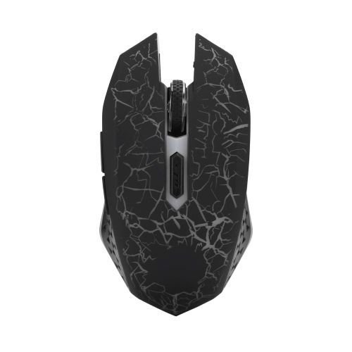 Souris Gamer Sans Fil Rgb – Bluetooth & Usb – Haute Précision Et Design Ergonomique - Image 1 of 2