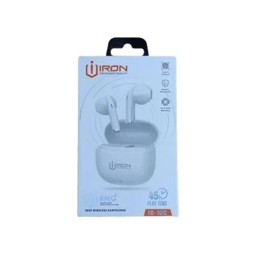 Kit Bluetooth Enc Ir-100 - Image 1 of 1