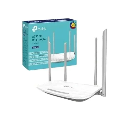 Tp-link Archer C50 - Routeur Wifi Ac 1200 - Image 1 of 1