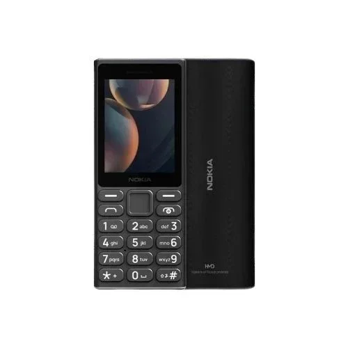 Nokia 108 4g Double Sim - Image 1 of 1