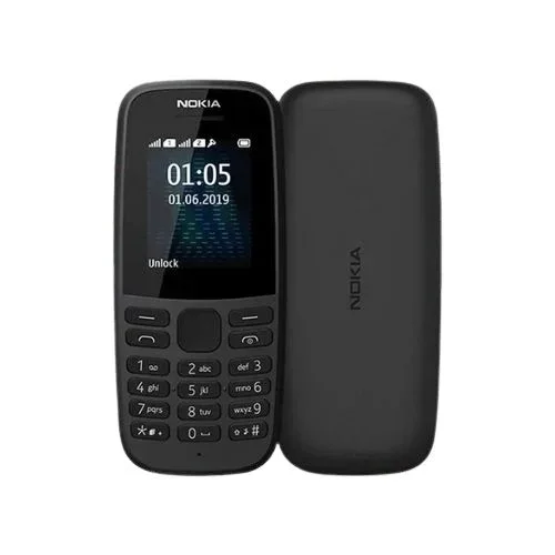 Nokia 105 Dual Sim - Image 1 of 1