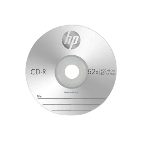 Cd-r Vierge - Image 1 of 1