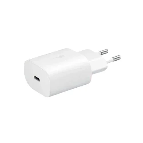 Chargeur 45w Type C - Couleur Aléatoire - Image 1 of 1