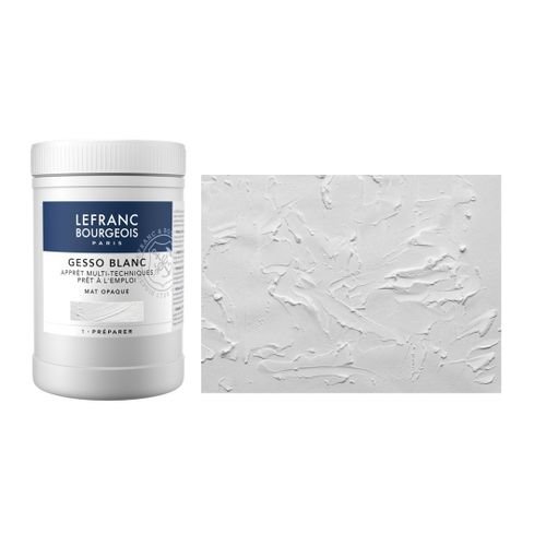 Pot Gesso - Enduit Universel - Image 1 of 1