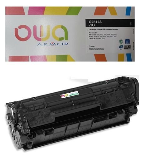 Toner Owa Compatible Hp - Image 1 of 1