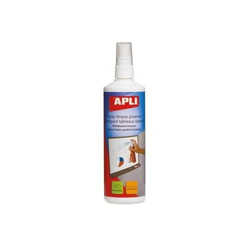 Spray Nettoyant Pour Tableau Blanc – Sans Alcool, Nettoyage Rapide Et Facile - Image 1 of 2