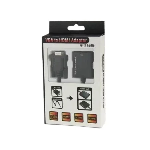 Vga To Hdmi 4k Ultra Hd - Image 1 of 1