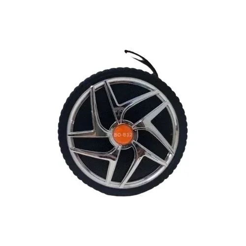Haut-parleur Bluetooth Mini Bo-b12 - Image 1 of 1