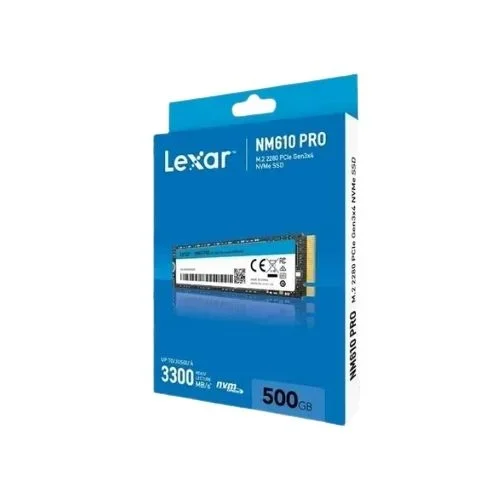 Ssd Interne M.2 Nvme – Vitesse Et Performance Pour Votre Système - Image 1 of 1