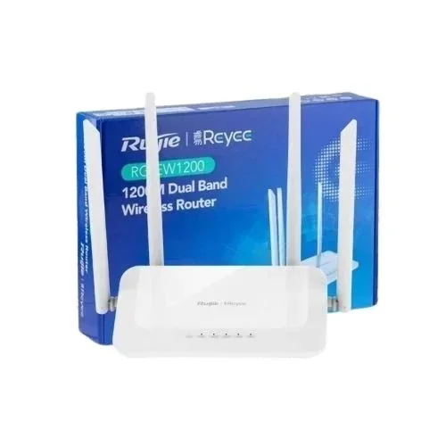 Routeur Wi-Fi Dual Band - Image 1 of 1