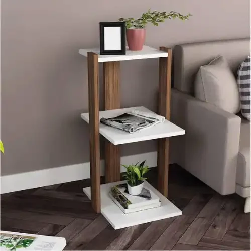 Table D'appoint 30×40 Cm - Log492 - Image 1 of 1