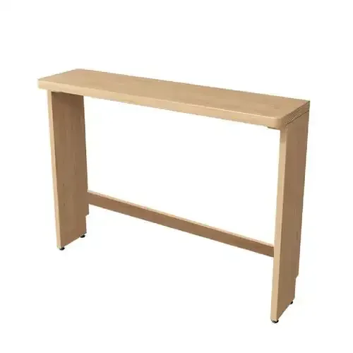 Canapé Console 180 X 80 Cm - Log729 - Image 1 of 3