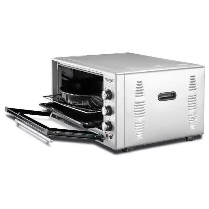 Four Électrique Entre (36l - 45l) Multifonction - Compact - Multi-couleur - Image 1 of 2