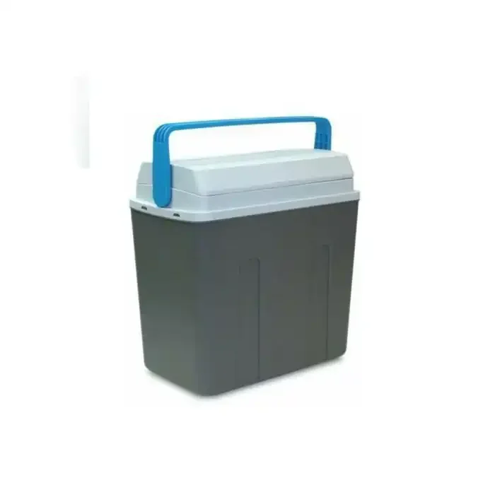 Glacière Électrique 12 V/220 V Chaud / Froid Cool Box - Multi-couleur - Image 1 of 3