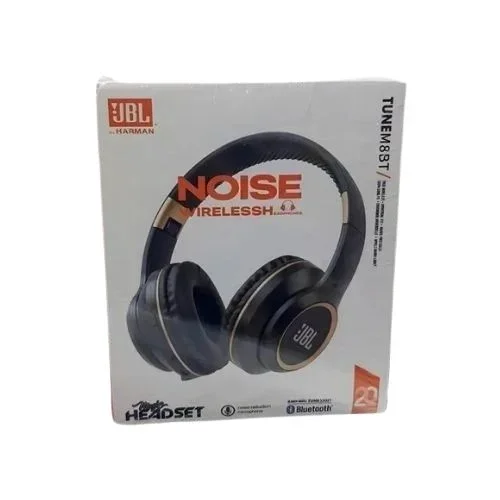 Casque Bluetooth - Image 1 of 1