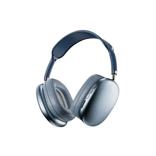 Casque Bluetooth Sans Fil, Style Et Confort - Image 1 of 1