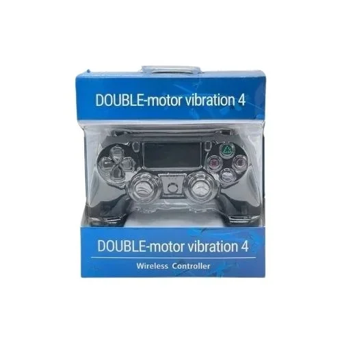 Manette Sans Fil Pour Playstation 4 Et Pc - Image 1 of 1