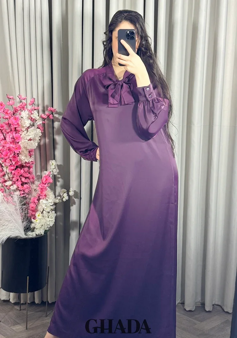 Robe Longue - Image 1 of 4