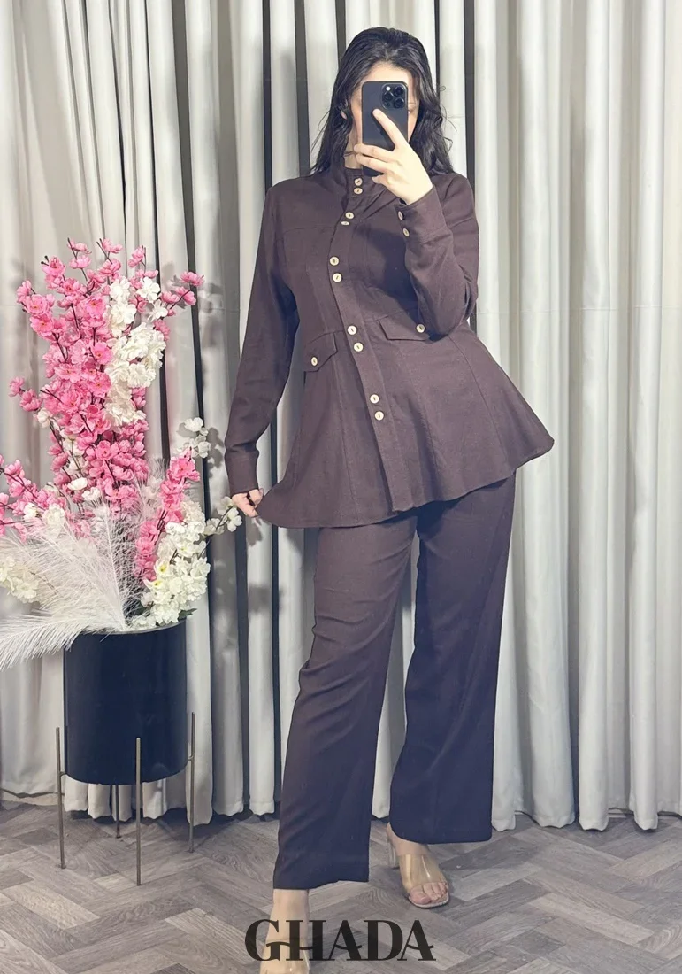 Ensemble Avec Pantalon - Image 1 of 4