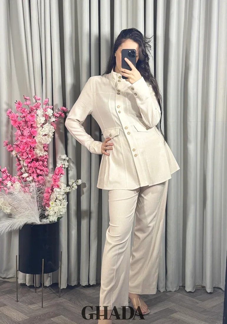 Ensemble Avec Pantalon - Image 1 of 4