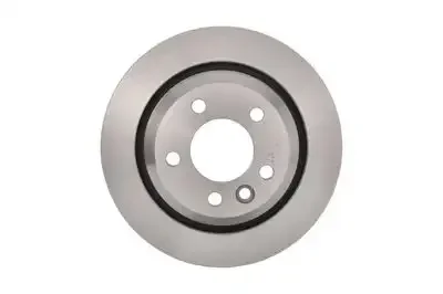 Disque De Frein Clio 4 / Logan 2 - Image 1 of 4