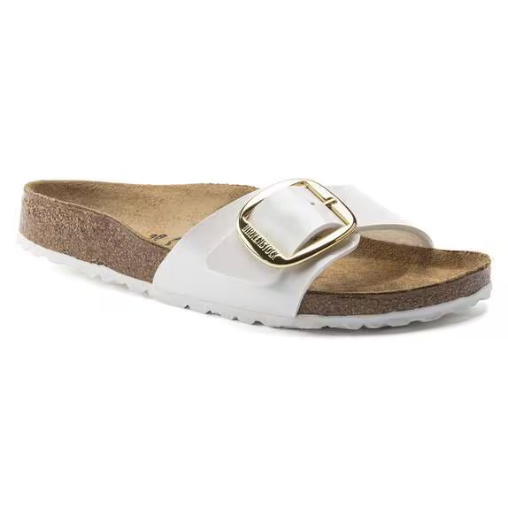 Madrid Big Buckle Birko Flor (n) - Image 1 of 1