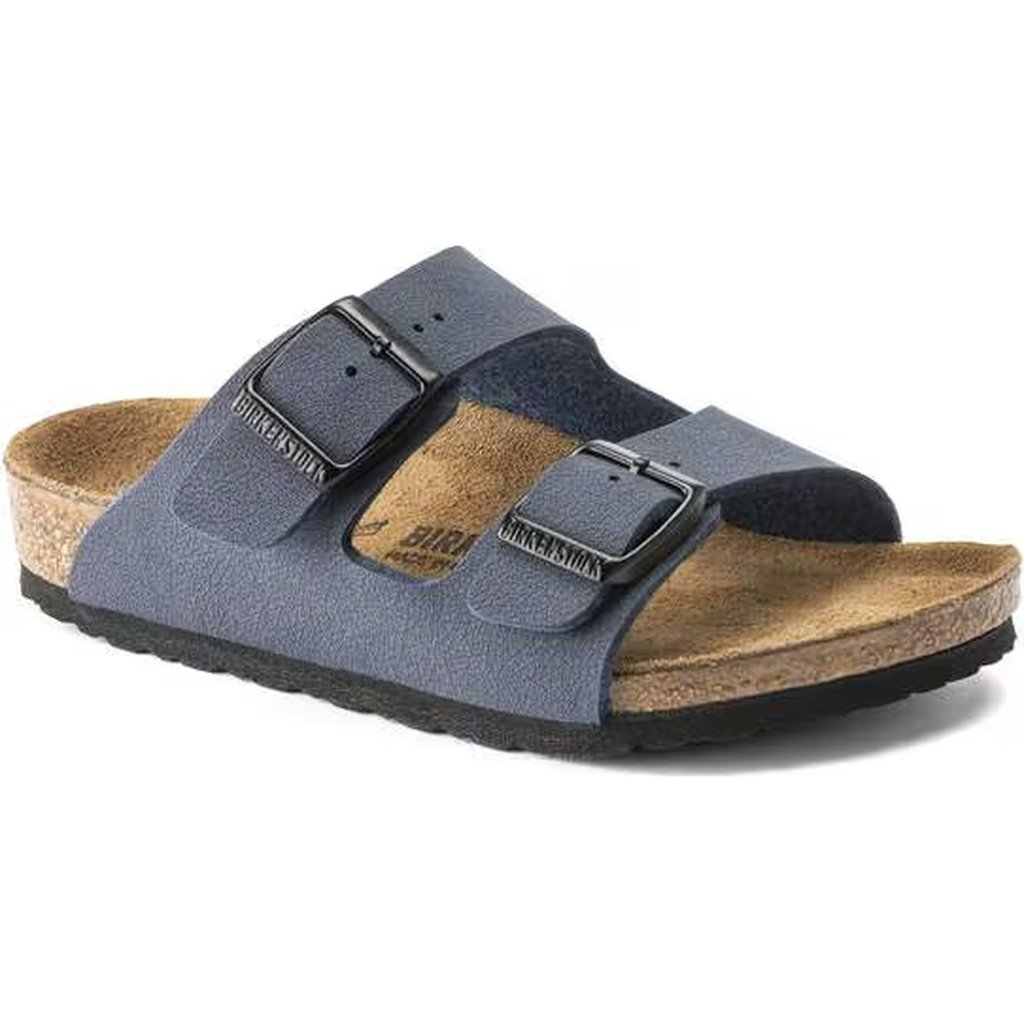 Arizona Kids Birko-flor Navy Narrow - Image 1 of 1