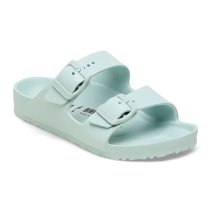 Arizona Kids Eva Surf Green Narrow - Image 1 of 1