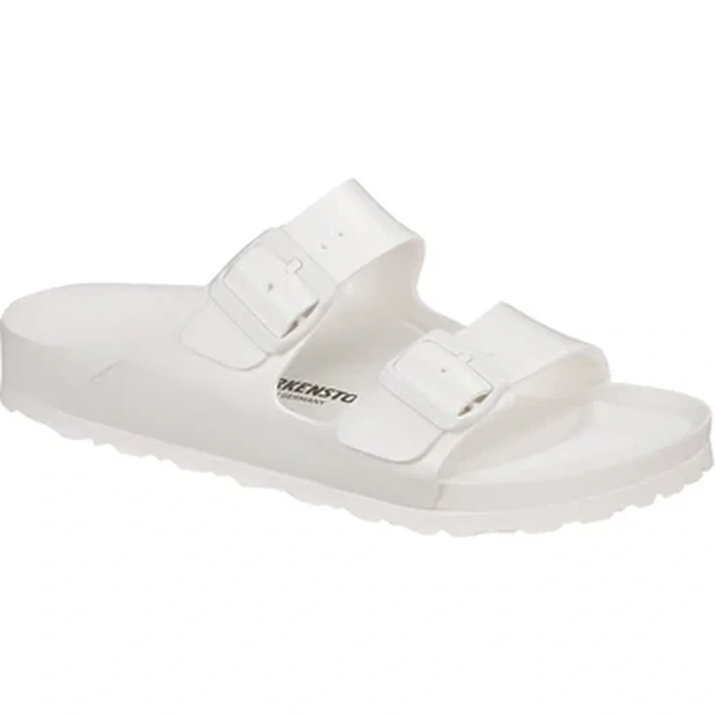 Arizona Eva White Narrow - Image 1 of 1