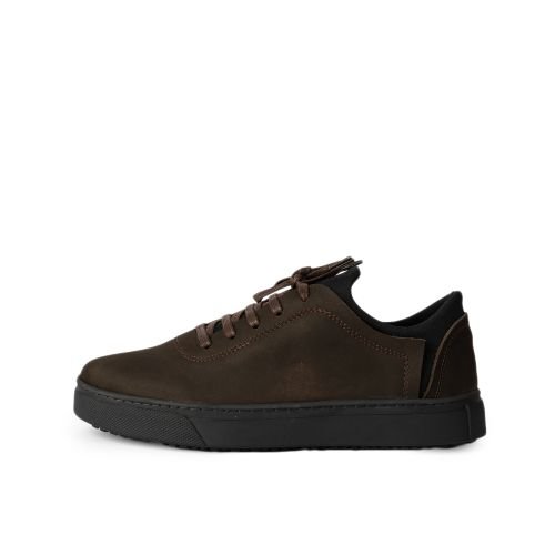 D'urbano D’904 Basket En Nubuck - Image 1 of 3
