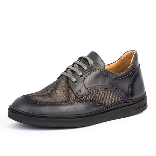 Chaussures D'urbano 100 % Cuir - Image 1 of 3