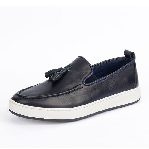 Slip-on D'urbano En Cuir - Image 1 of 3