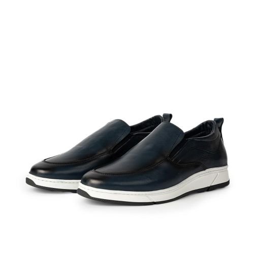 D'urbano D’905 Chaussure En Cuir - Image 1 of 3