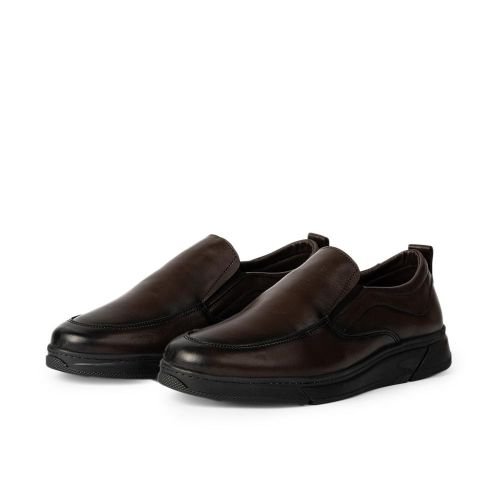 Durbano D’905 Chaussure En Cuir Marron - Image 1 of 3