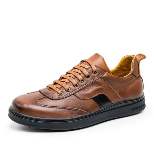 Chaussures 100 % Cuir - Image 1 of 3