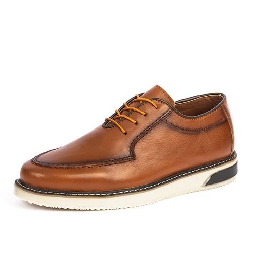 Chaussures 100 % Cuir - Image 1 of 3