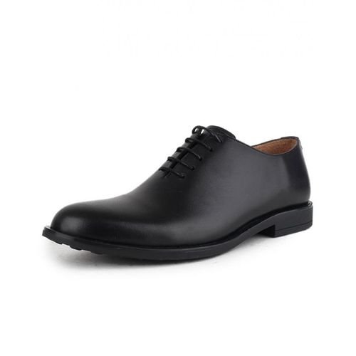 Chaussures Richelieus En Cuir - Image 1 of 3