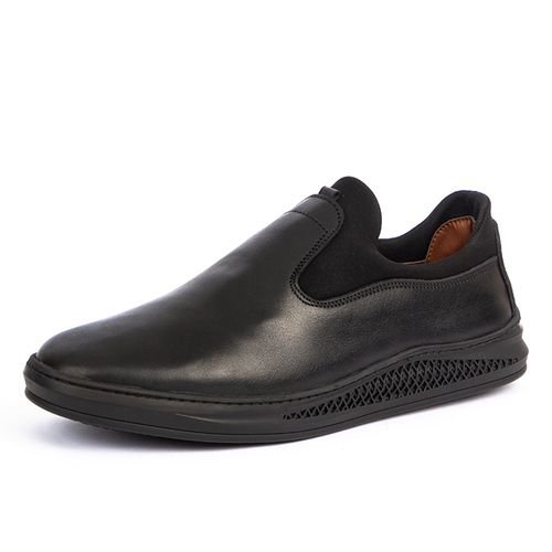 Slip-on En Cuir - Image 1 of 3