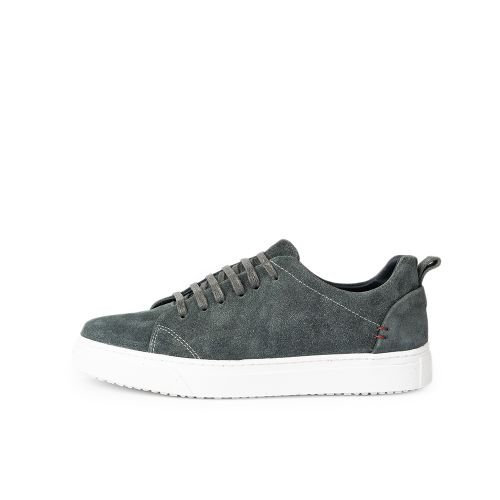 D'urbano D’2015 Basket En Cuir Daim - Image 1 of 3