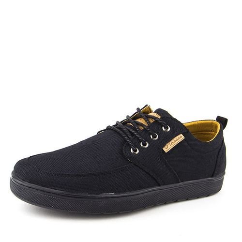 Chaussure Basses En Tissu - Image 1 of 3