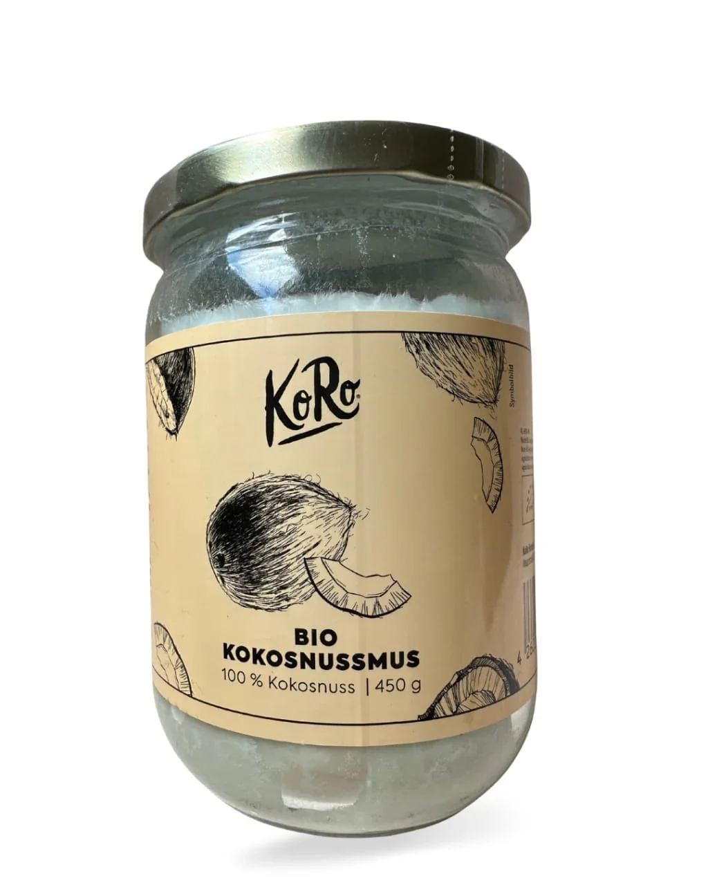 Huile De Noix De Coco Bio - Image 1 of 1