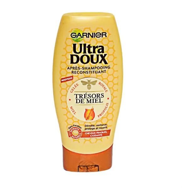 Après Shampoing Tresor Et Miel Ultra Doux 200ml - Image 1 of 1