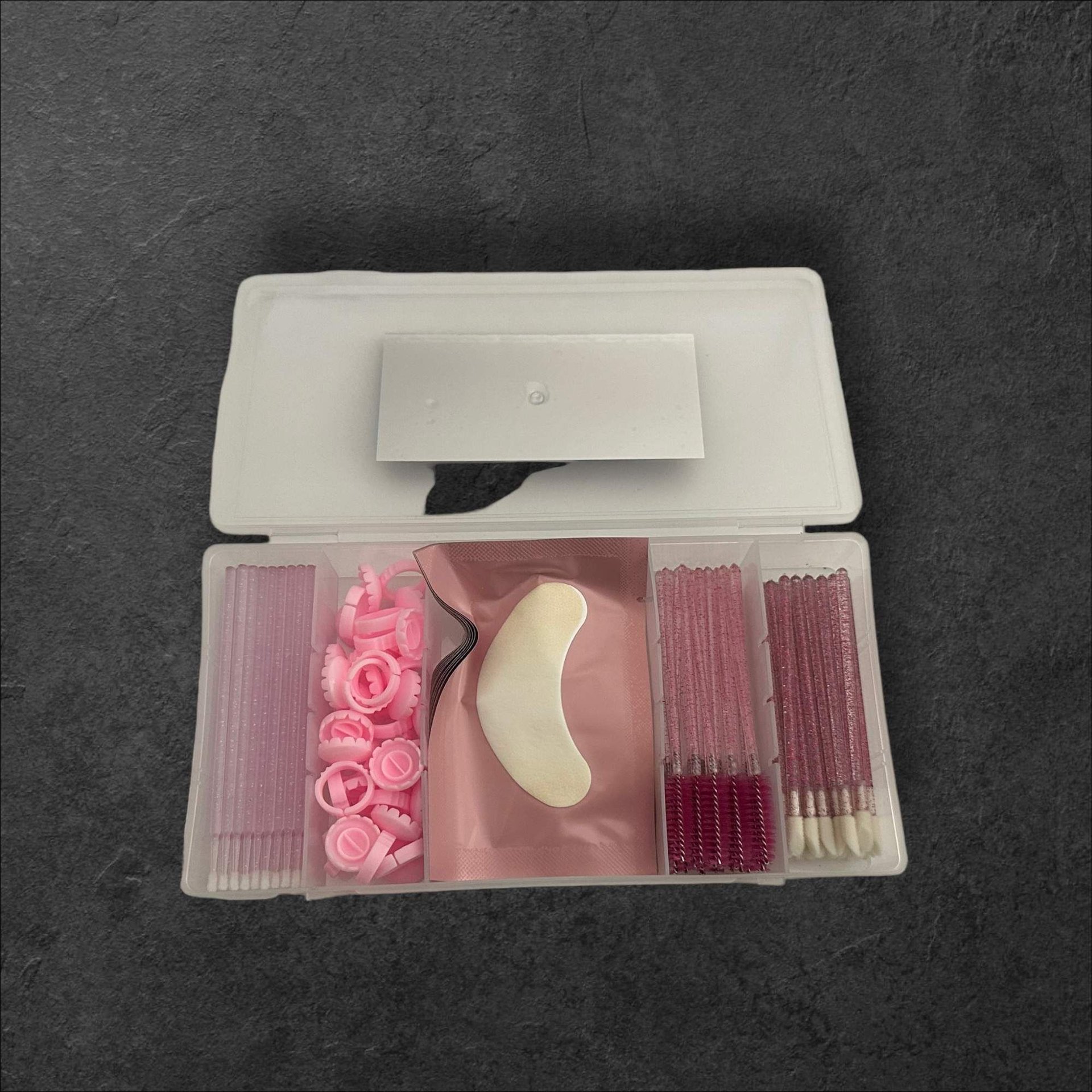 Kit D’extension De Cils - Image 1 of 1