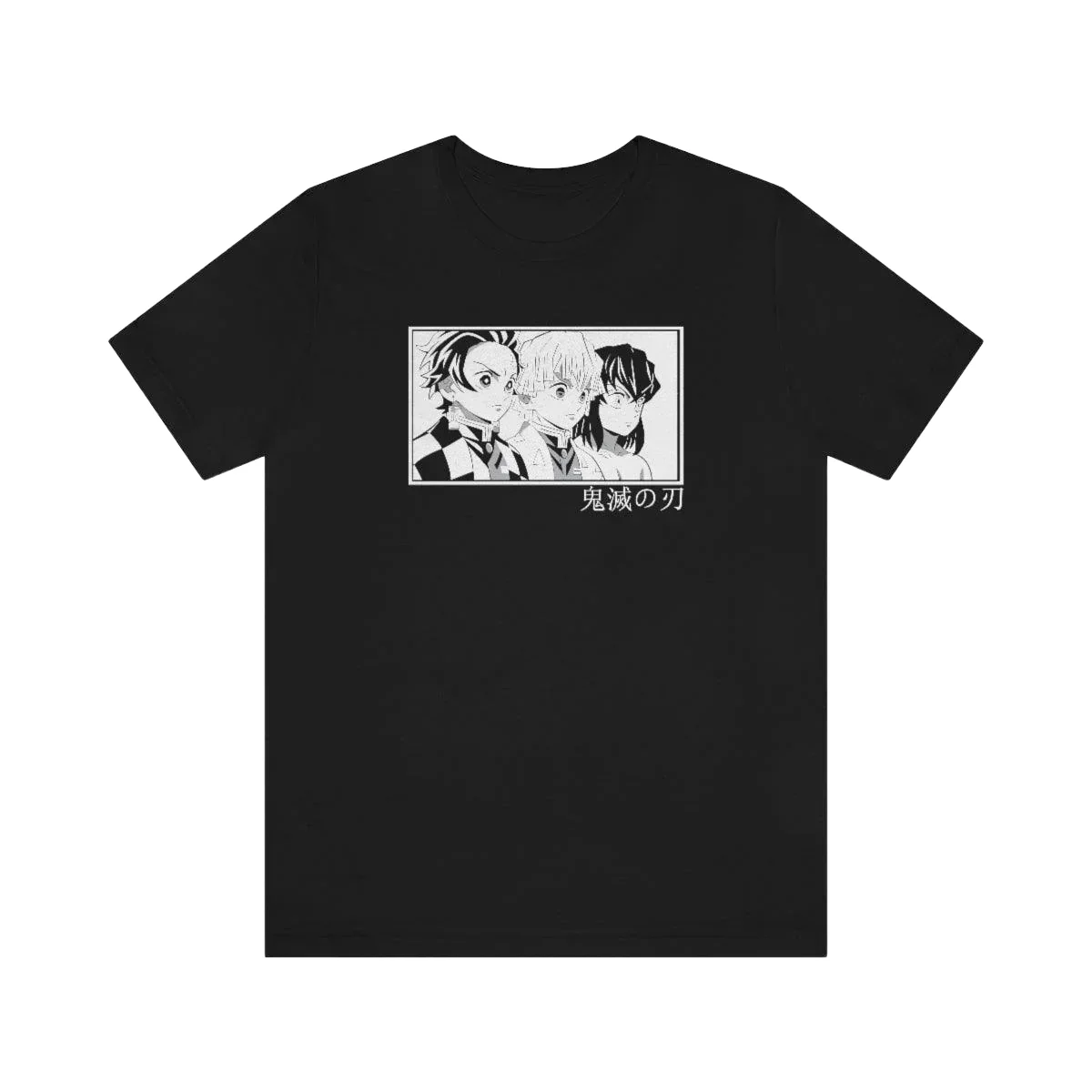 Tshirt Demon Slayer - Image 1 of 4
