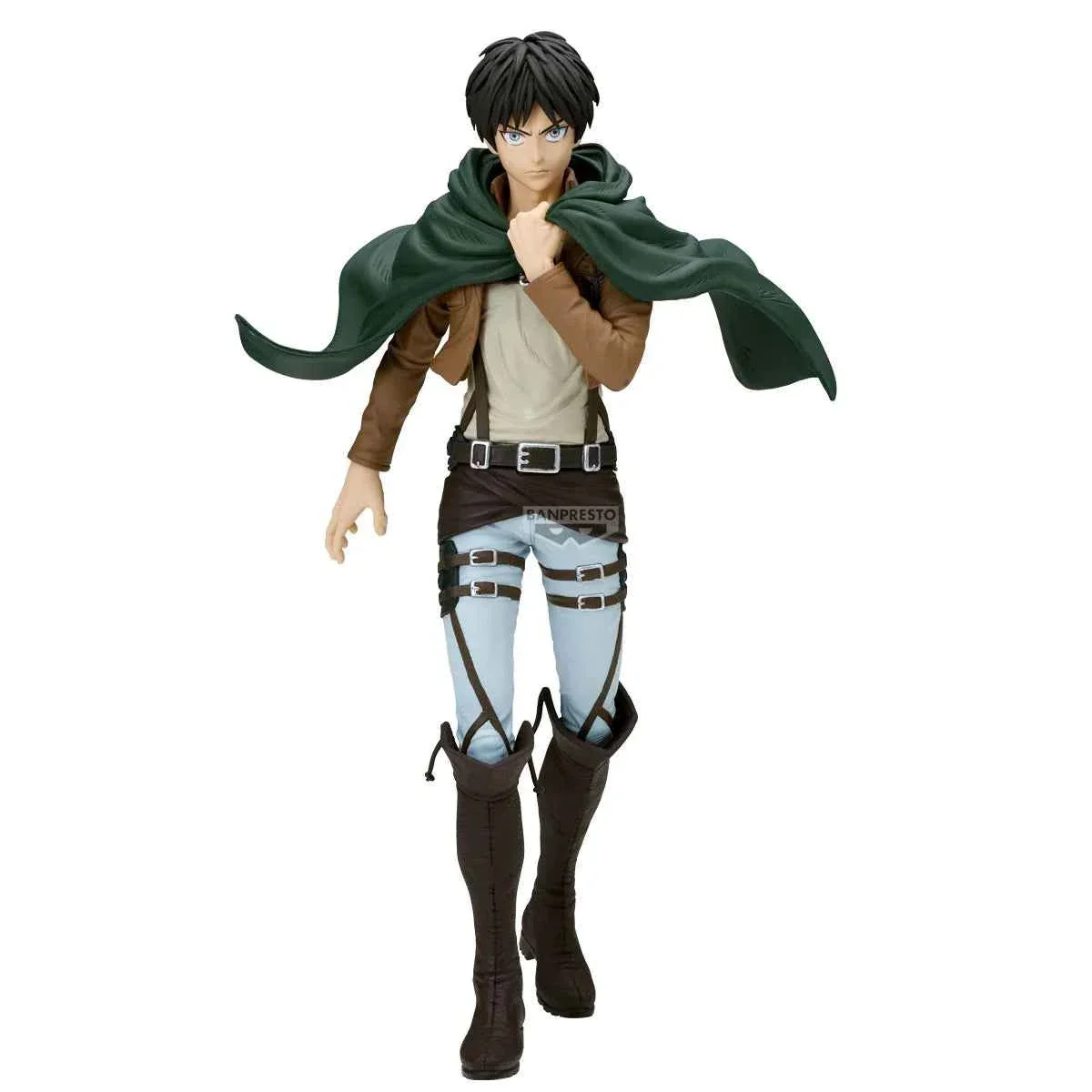 Figurine Attack On Titan Eren Yeager Grandista - Image 1 of 4