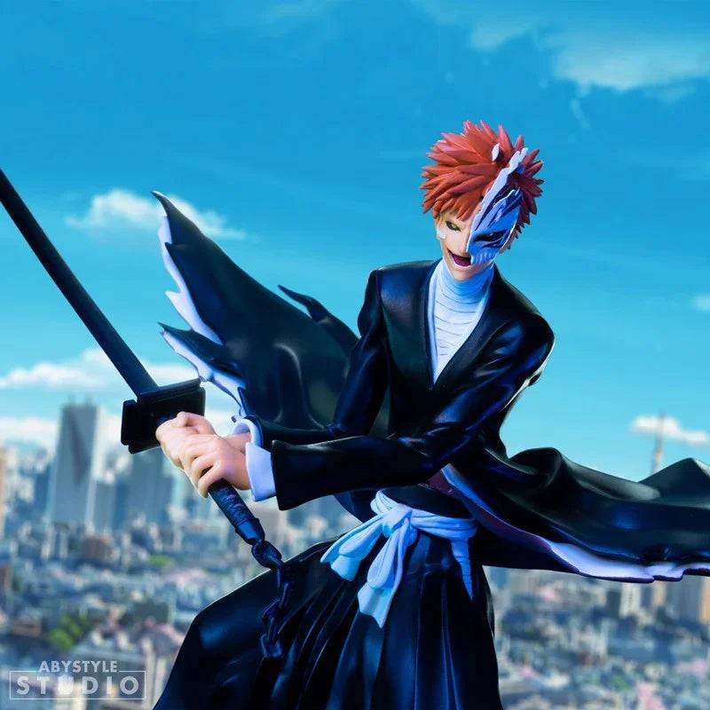 Figurine Bleach Ichigo - Image 1 of 4