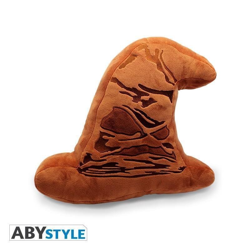 Coussin Harry Potter Choixpeau Parlant - Image 1 of 3