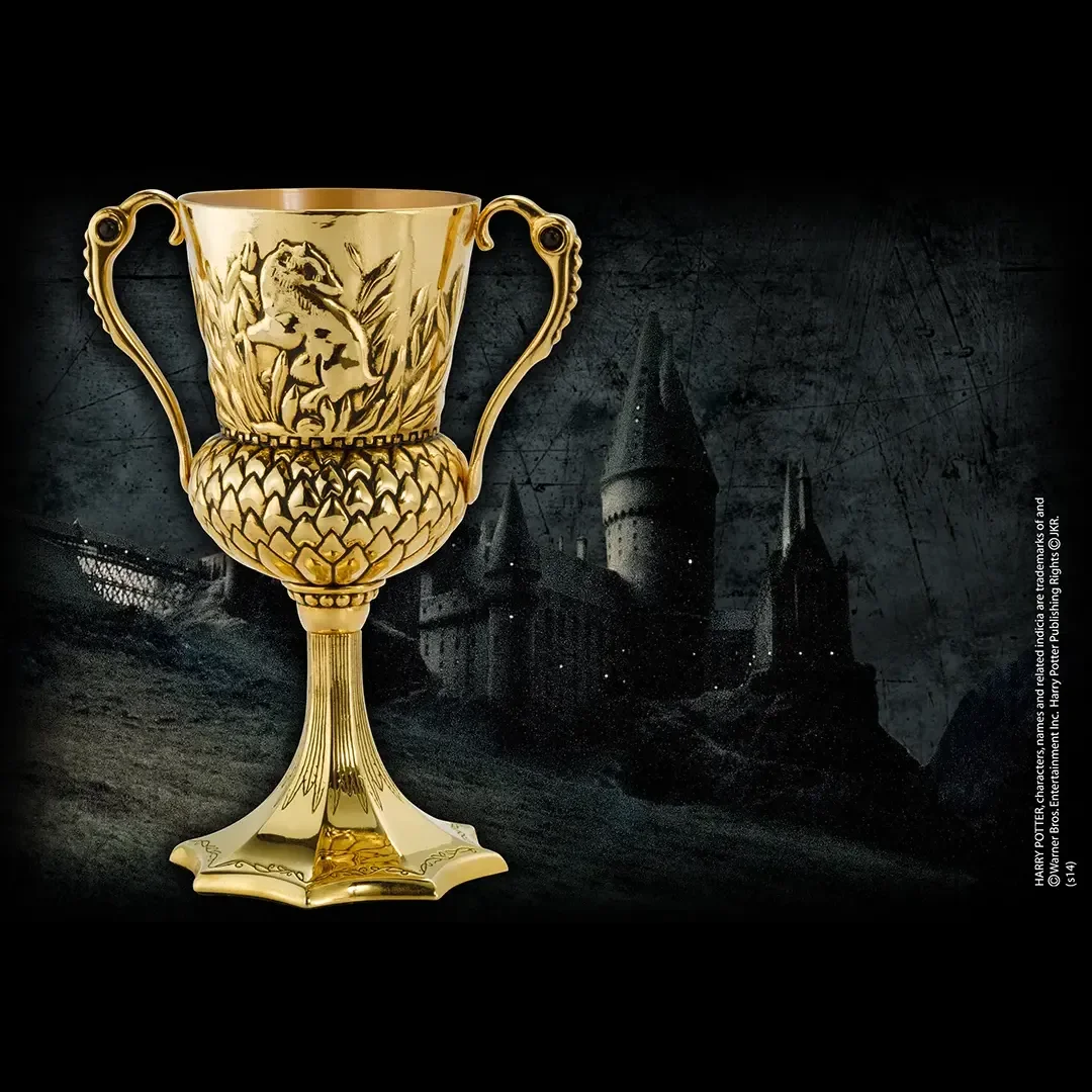 La Coupe De Helga Poufsouffle Harry Potter - Image 1 of 2